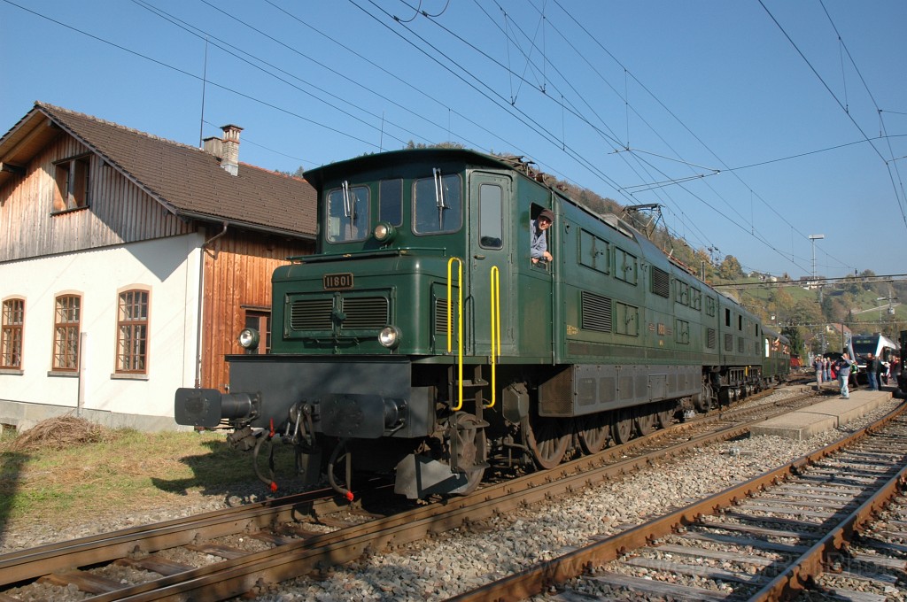 2241-0006-161011.jpg - SBB Ae 8/14 11801