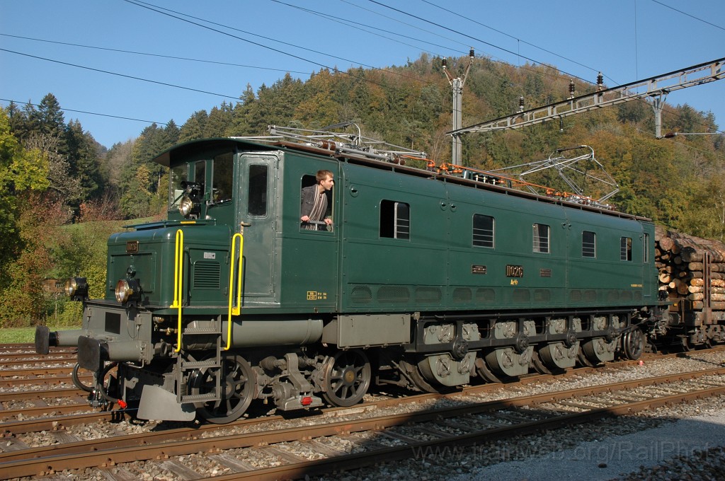 2242-0007-161011.jpg - Club Mikado 1244 Ae 4/7 11026