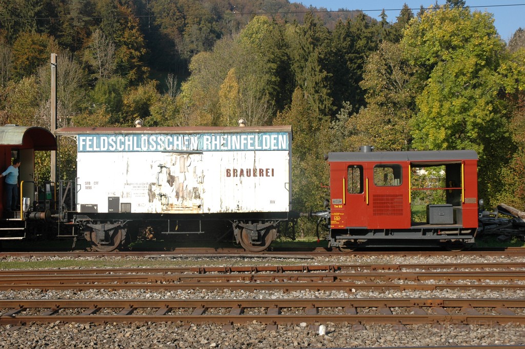 2242-0023-161011.jpg - SBB K 1898 + DVZO Tm 98