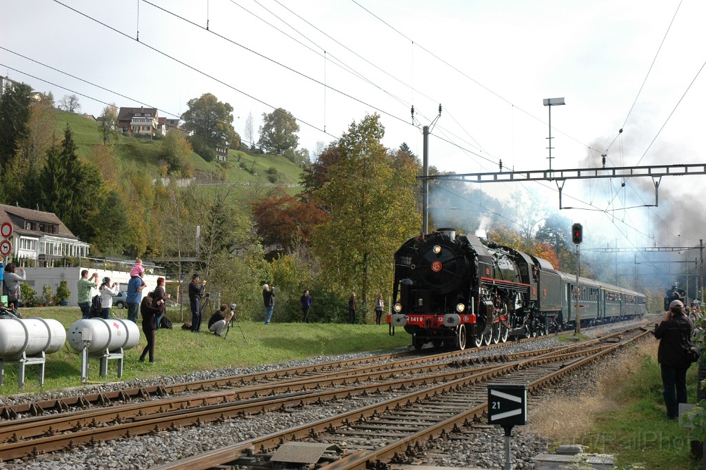 2648-0047-141012.jpg - SNCF 141 R 1244 / Bauma 14.10.2012