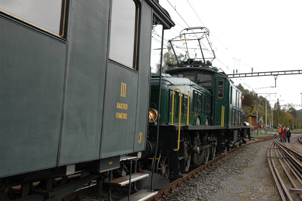 2649-0048-141012.jpg - SBB-CFF Be 6/8''' 13302 / Bauma 14.10.2012