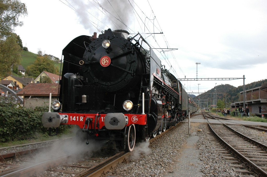 2652-0039-141012.jpg - SNCF 141 R 1244 / Bauma 14.10.2012