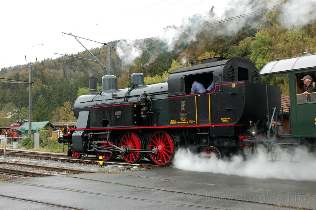 3329-0032-111014.jpg - BT Eb 3/5 9 / Bauma 11.10.2014