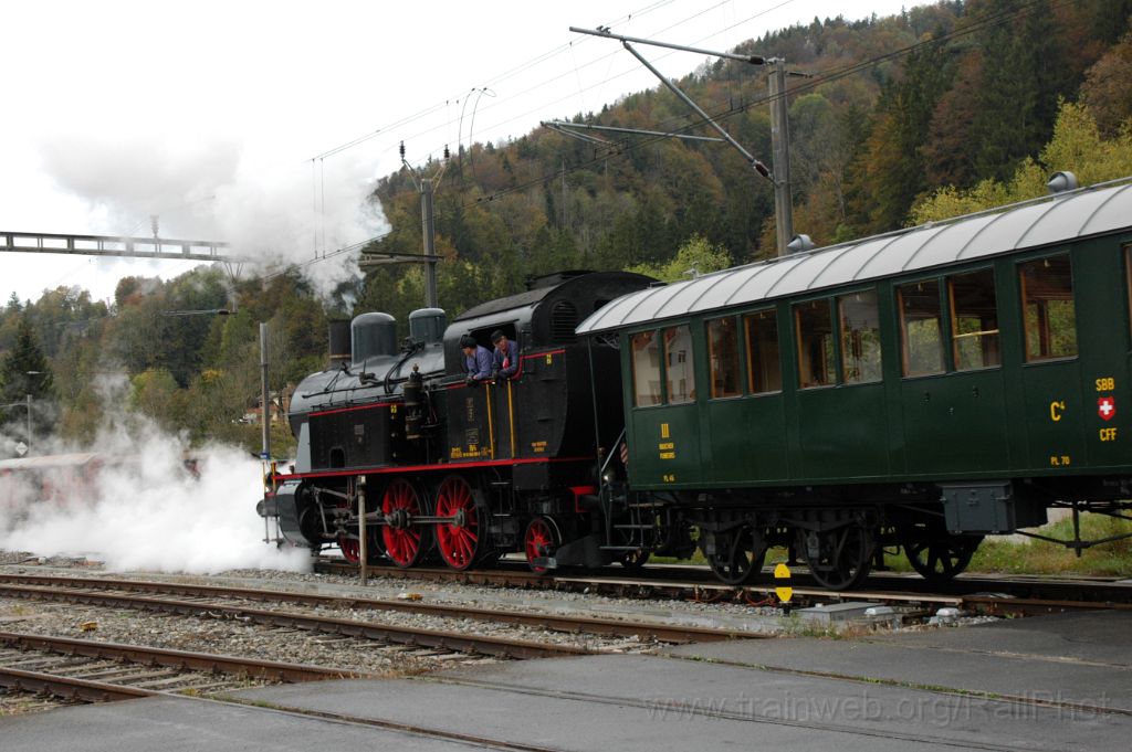 3330-0025-111014.jpg - BT Eb 3/5 9 / Bauma 11.10.2014