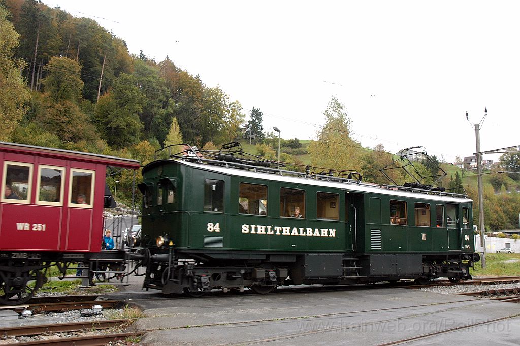 3331-0006-111014.jpg - SiTB FCe 2/4 84 / Bauma 11.10.2014