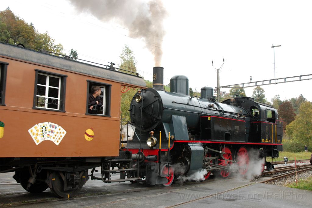 3331-0019-111014.jpg - BT Eb 3/5 9 / Bauma 11.10.2014