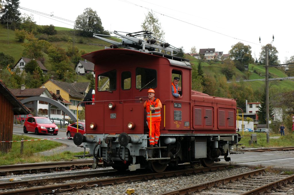 3331-0047-111014.jpg - DVZO Tem''' 354 / Bauma 11.10.2014