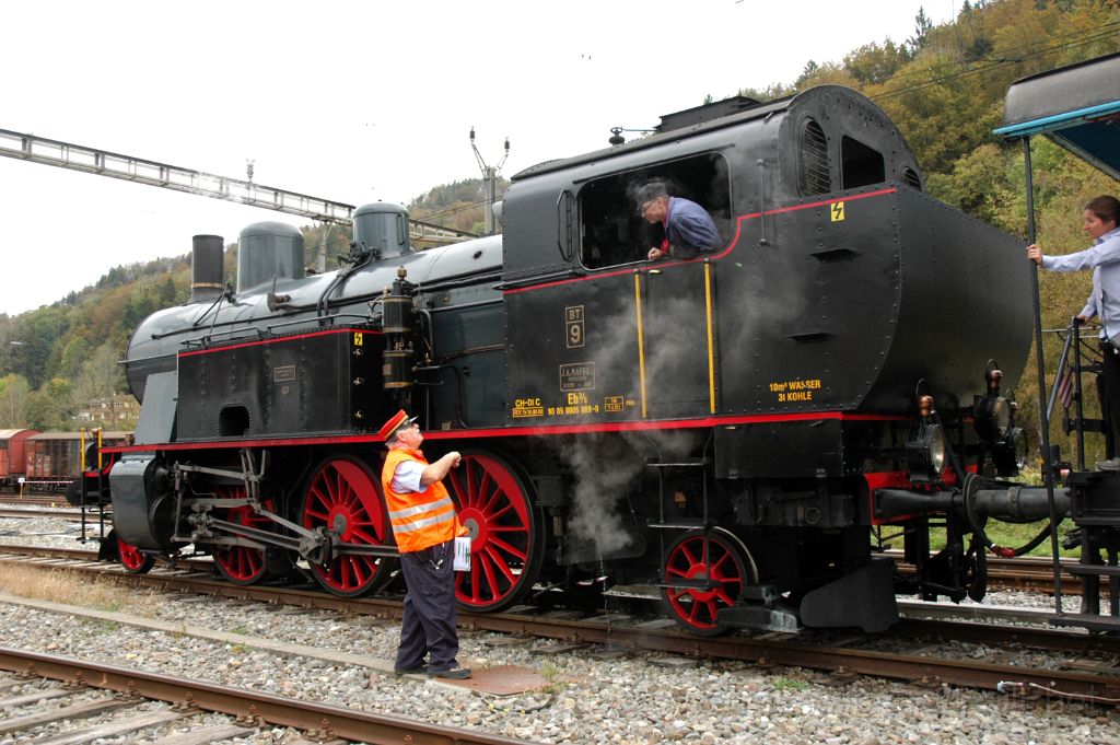 3335-0020-111014.jpg - BT Eb 3/5 9 / Bauma 11.10.2014