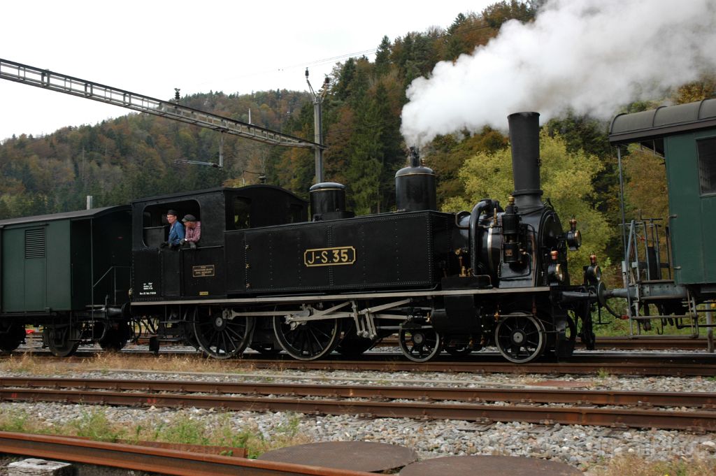 3338-0014-111014.jpg - JS Eb 2/4 35 / Bauma 11.10.2014