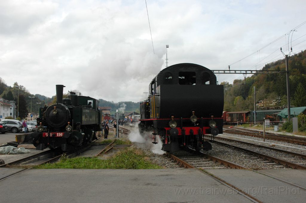 3339-0049-111014.jpg - SCB Ed 2x2/2 196 + BT Eb 3/5 9 / Bauma 11.10.2014