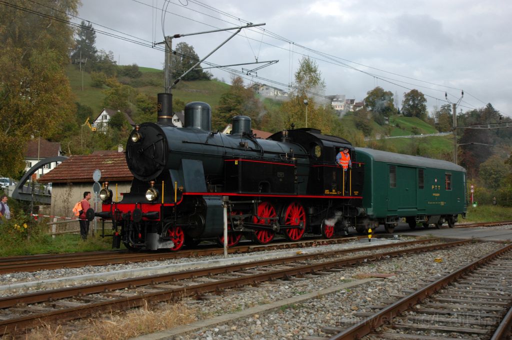 3345-0013-111014.jpg - BT Eb 3/5 9 / Bauma 11.10.2014