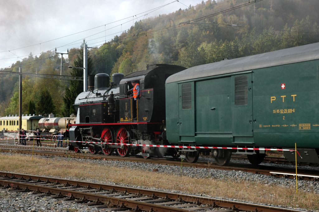 3345-0018-111014.jpg - BT Eb 3/5 9 / Bauma 11.10.2014