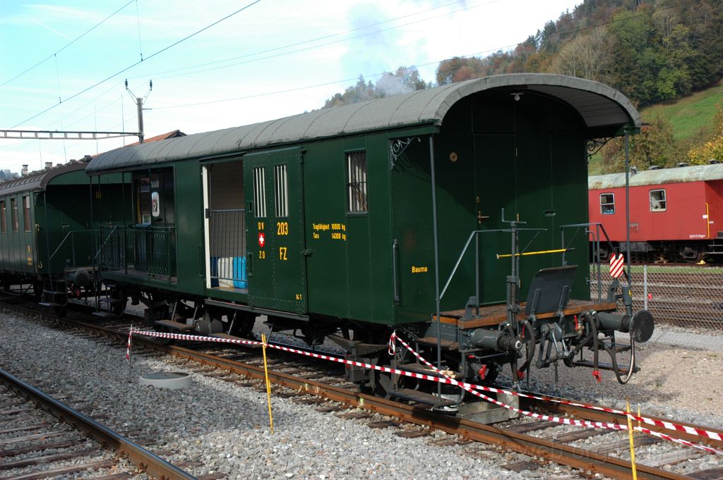 3347-0012-121014.jpg - DVZO FZ 203 / Bauma 12.10.2014