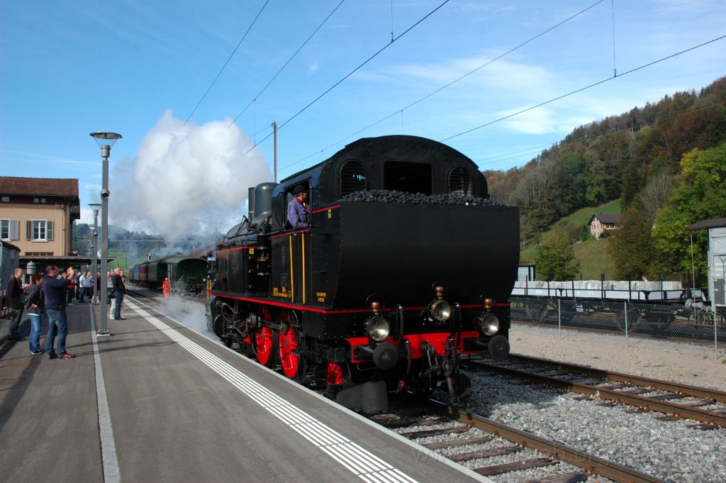 3347-0020-121014.jpg - BT Eb 3/5 9 / Bauma 12.10.2014
