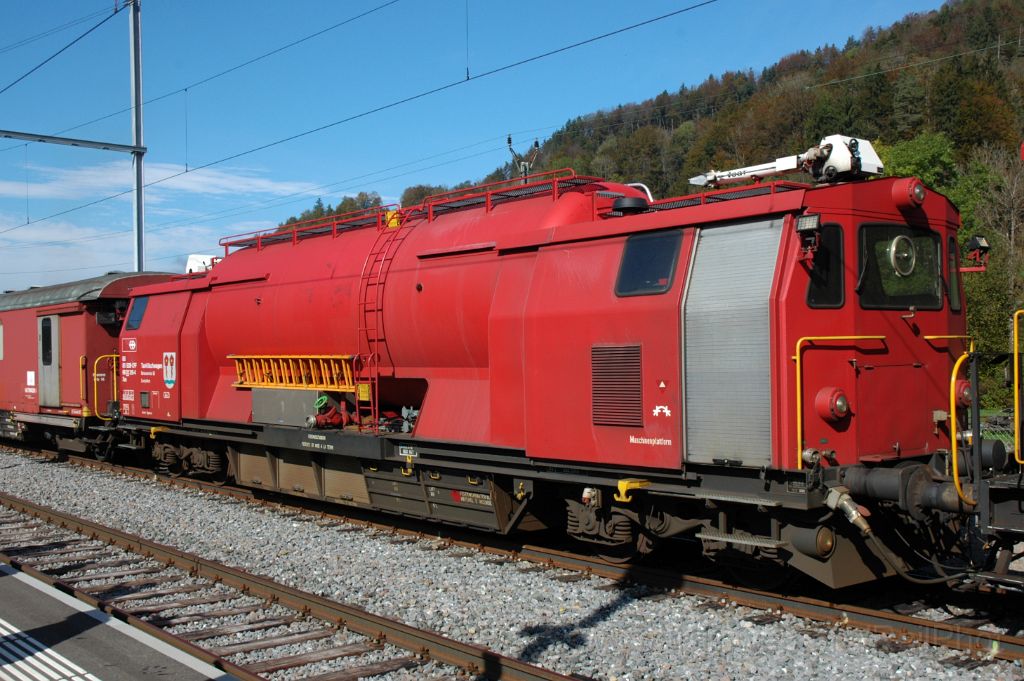 3347-0038-121014.jpg - SBB-CFF XAs 80 85 98 02 315-4 "Rapperswil" / Bauma 12.10.2014