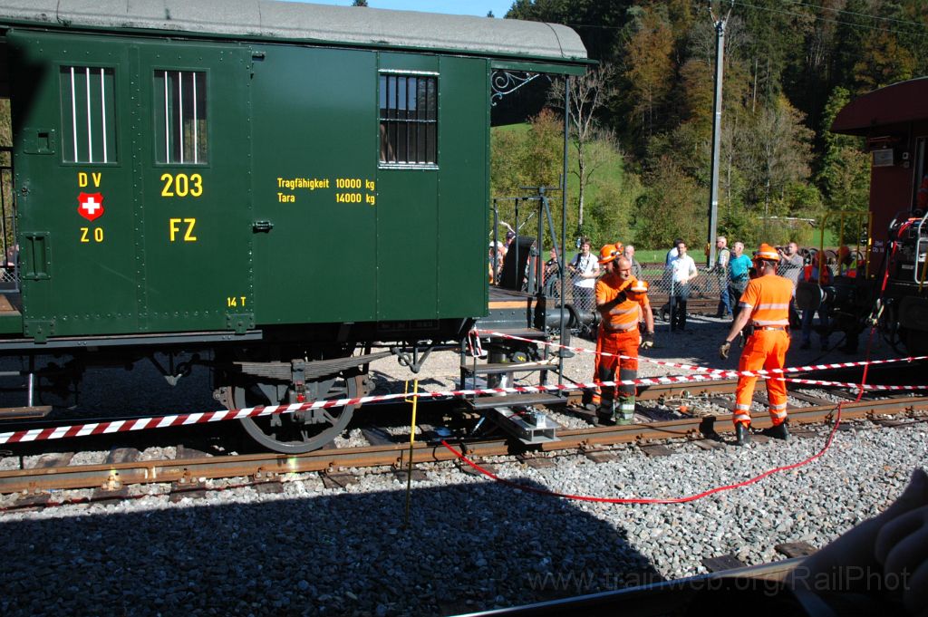 3348-0030-121014.jpg - DVZO FZ 203 / Bauma 12.10.2014