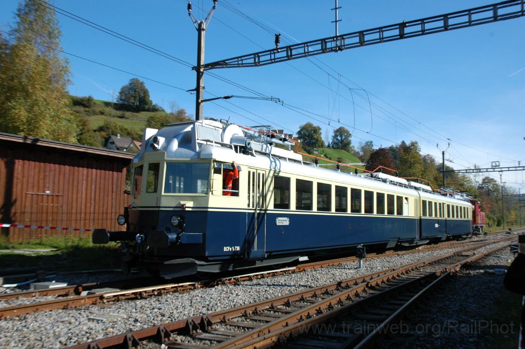 3349-0007-121014.jpg - DVZO Tem''' 354 / Bauma 12.10.2014