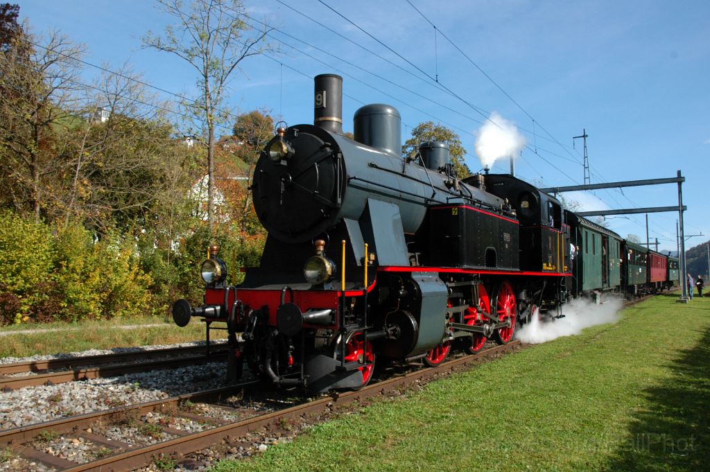 3351-0037-121014.jpg - BT Eb 3/5 9 / Bauma 12.10.2014