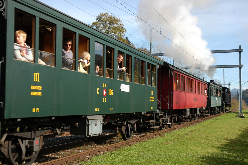 3352-0029-121014.jpg - SBB-CFF Eb 3/5 5810 / Bauma 12.10.2014