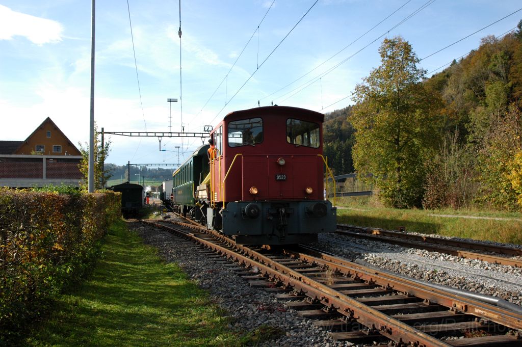 3355-0009-121014.jpg - DVZO Tm IV 9529 / Bauma 12.10.2014