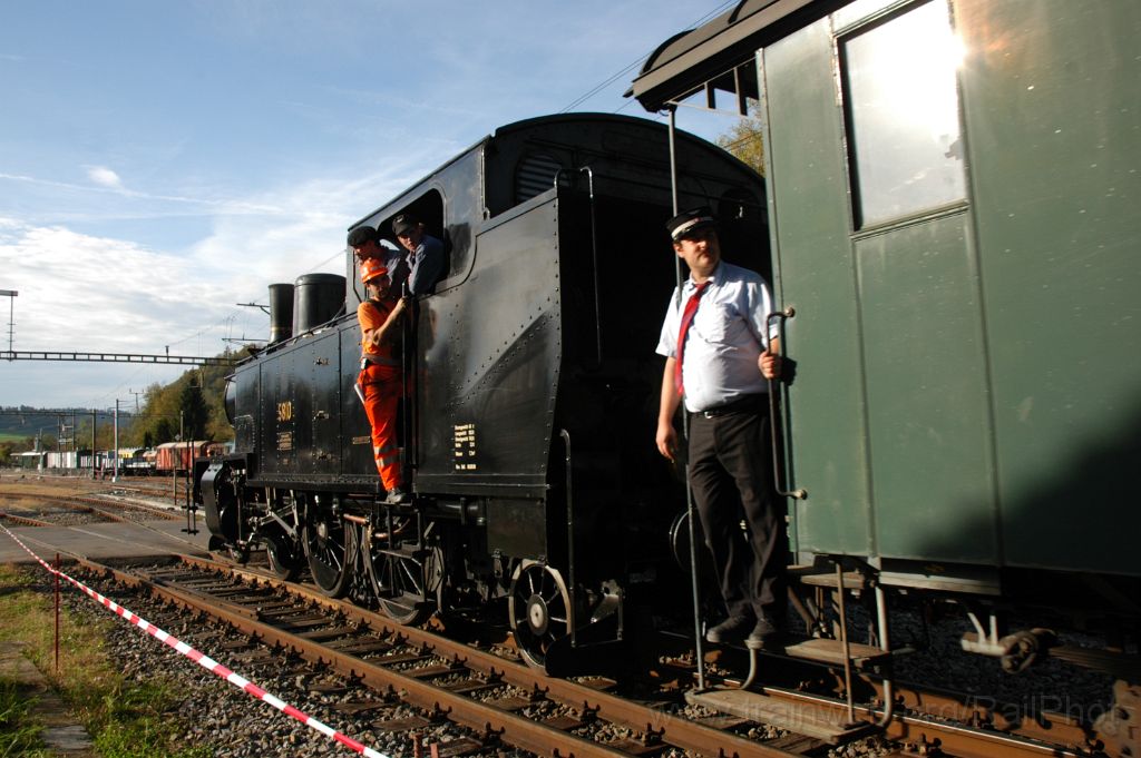 3355-0034-121014.jpg - SBB-CFF Eb 3/5 5810 / Bauma 12.10.2014