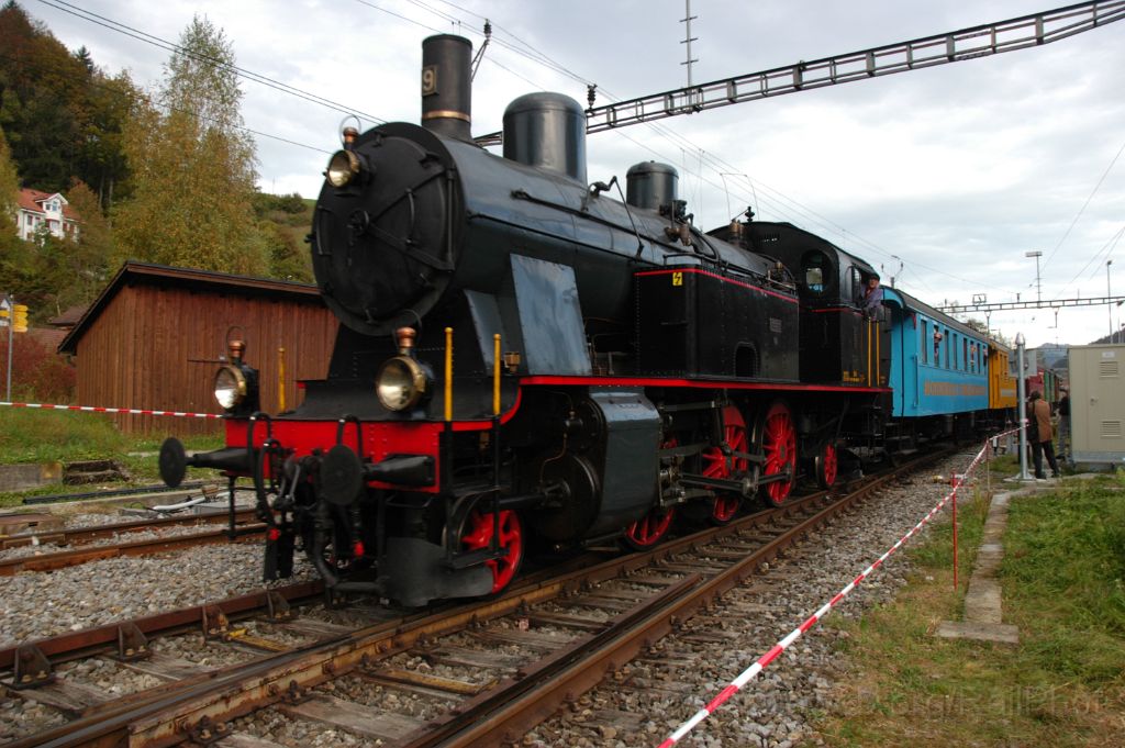 3358-0029-121014.jpg - BT Eb 3/5 9 / Bauma 12.10.2014