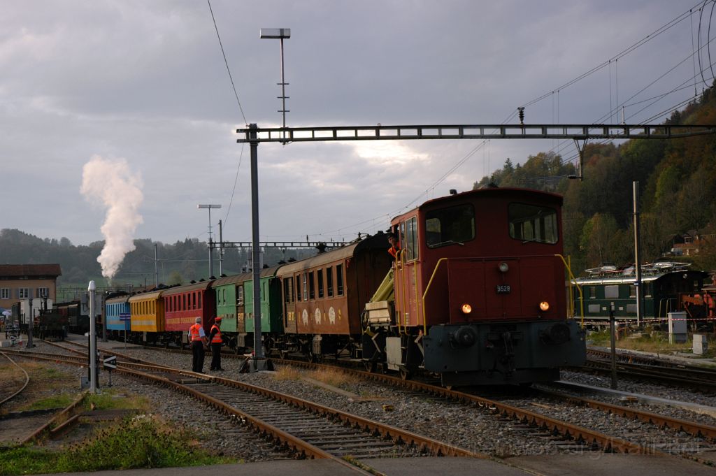 3359-0038-121014.jpg - DVZO Tm IV 9529 / Bauma 12.10.2014