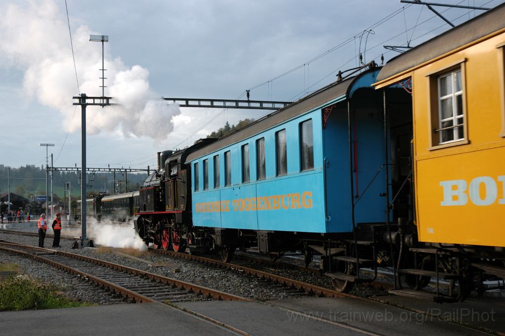 3359-0045-121014.jpg - BT Eb 3/5 9 / Bauma 12.10.2014