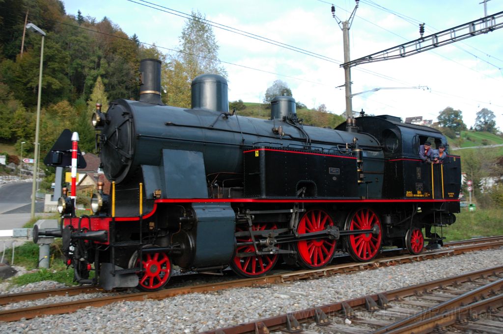 3360-0038-121014.jpg - BT Eb 3/5 9 / Bauma 12.10.2014