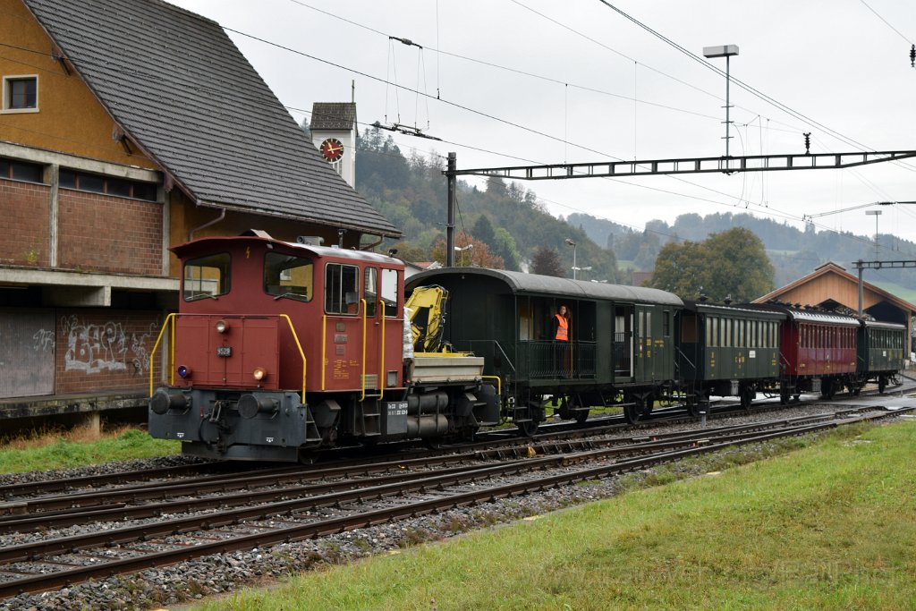 4184-0050-151016.jpg - DVZO Tm''' 9529 + FZ 203 + C 106 + WR 109 + C².105 / Bauma 15.10.2016