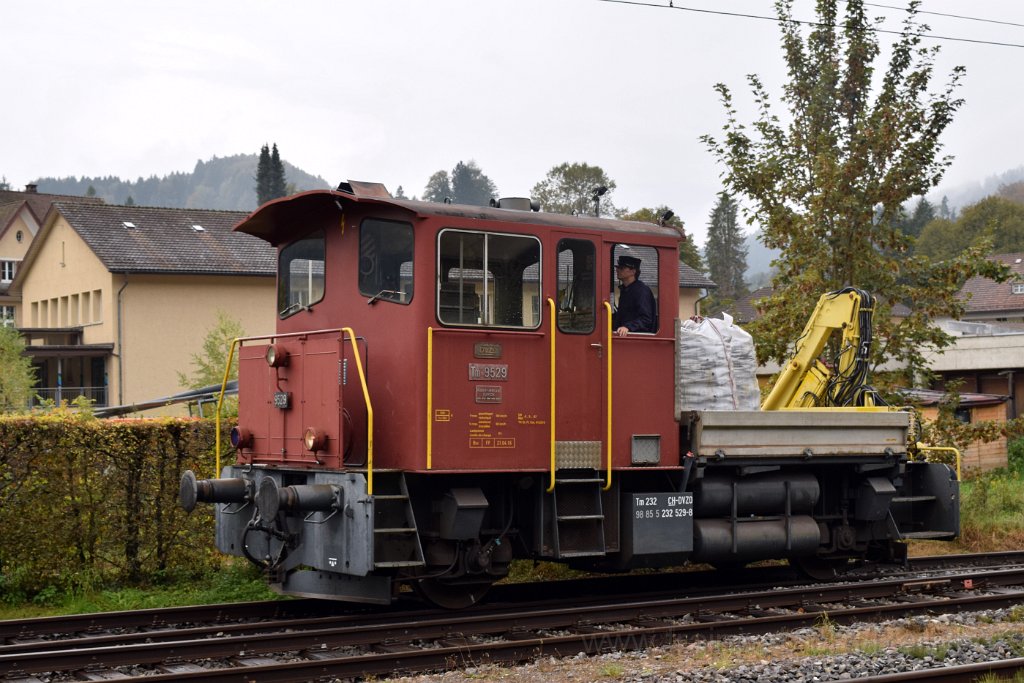 4187-0041-151016.jpg - DVZO Tm IV 9529 / Bauma 15.10.2016