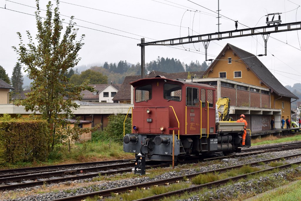 4188-0003-151016.jpg - DVZO Tm IV 9529 / Bauma 15.10.2016