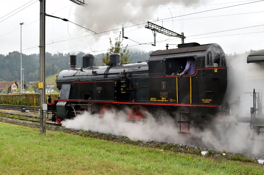 4188-0026-151016.jpg - DLC Eb 3/5 9 / Bauma 15.10.2016