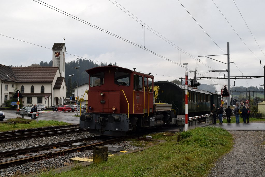 4188-0041-151016.jpg - DVZO Tm IV 9529 / Bauma 15.10.2016