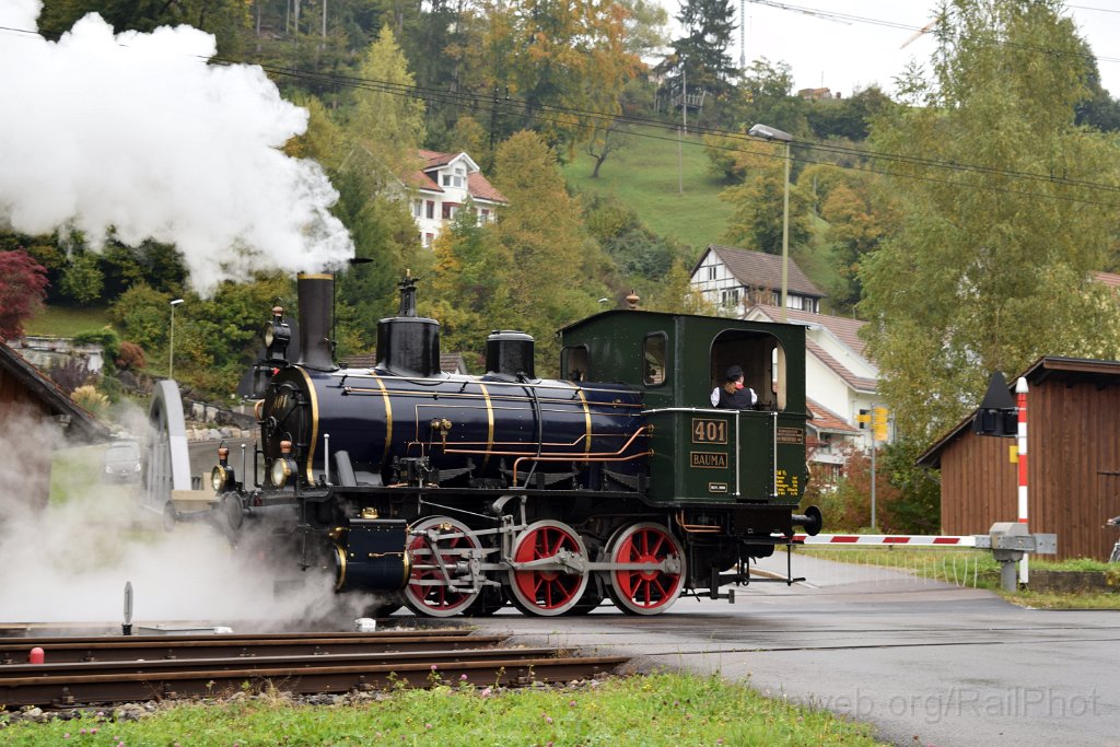 4189-0030-151016.jpg - DVZO Ed 3/3 401 "Bauma" / Bauma 15.10.2016