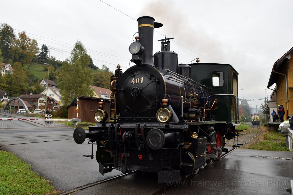 4190-0029-151016.jpg - DVZO Ed 3/3 401 "Bauma" / Bauma 15.10.2016