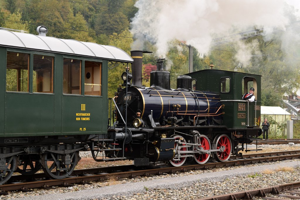 4192-0046-151016.jpg - DVZO Ed 3/3 401 "Bauma" / Bauma 15.10.2016