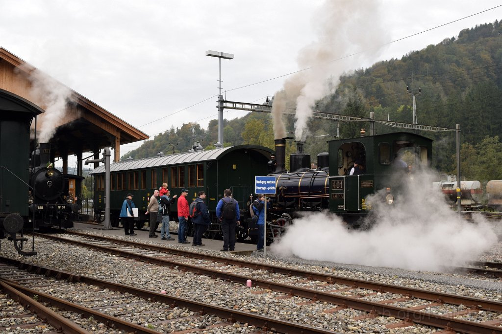 4193-0007-151016.jpg - DVZO Ed 3/3 401 "Bauma" / Bauma 15.10.2016