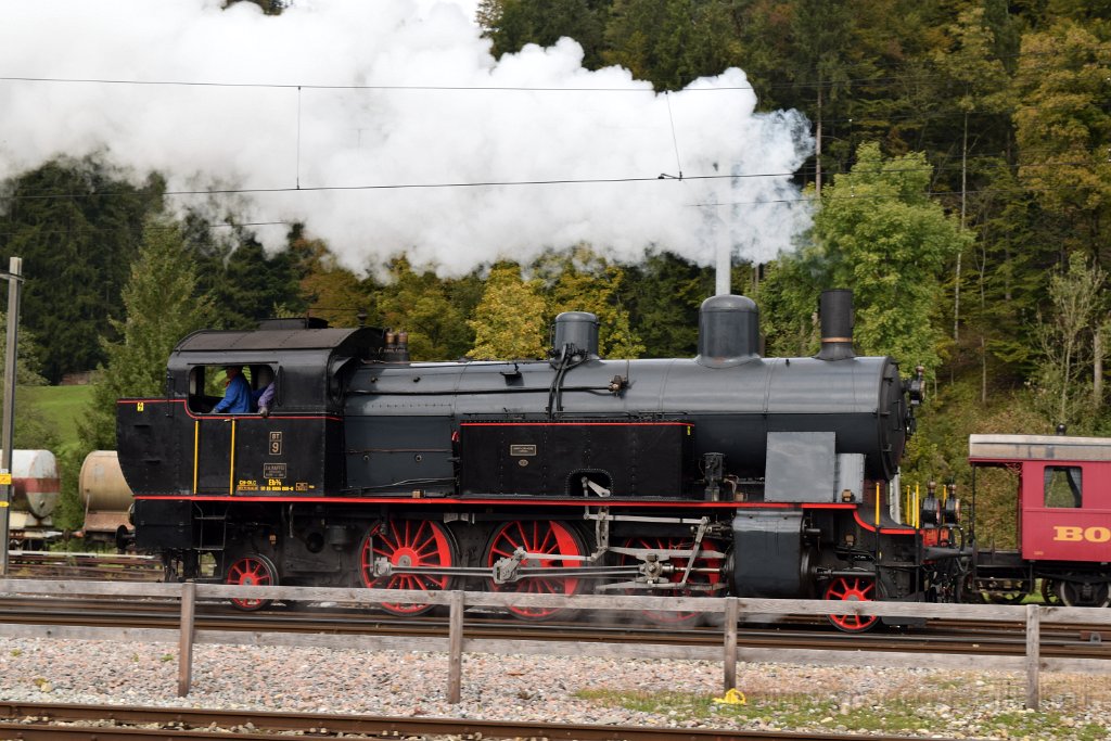 4194-0015-151016.jpg - DLC Eb 3/5 9 / Bauma 15.10.2016