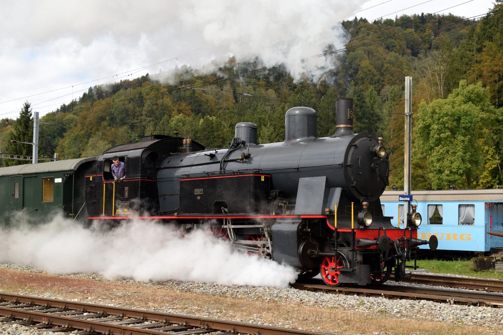 4194-0042-151016.jpg - DLC Eb 3/5 9 / Bauma 15.10.2016