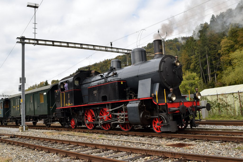 4195-0015-151016.jpg - DLC Eb 3/5 9 / Bauma 15.10.2016