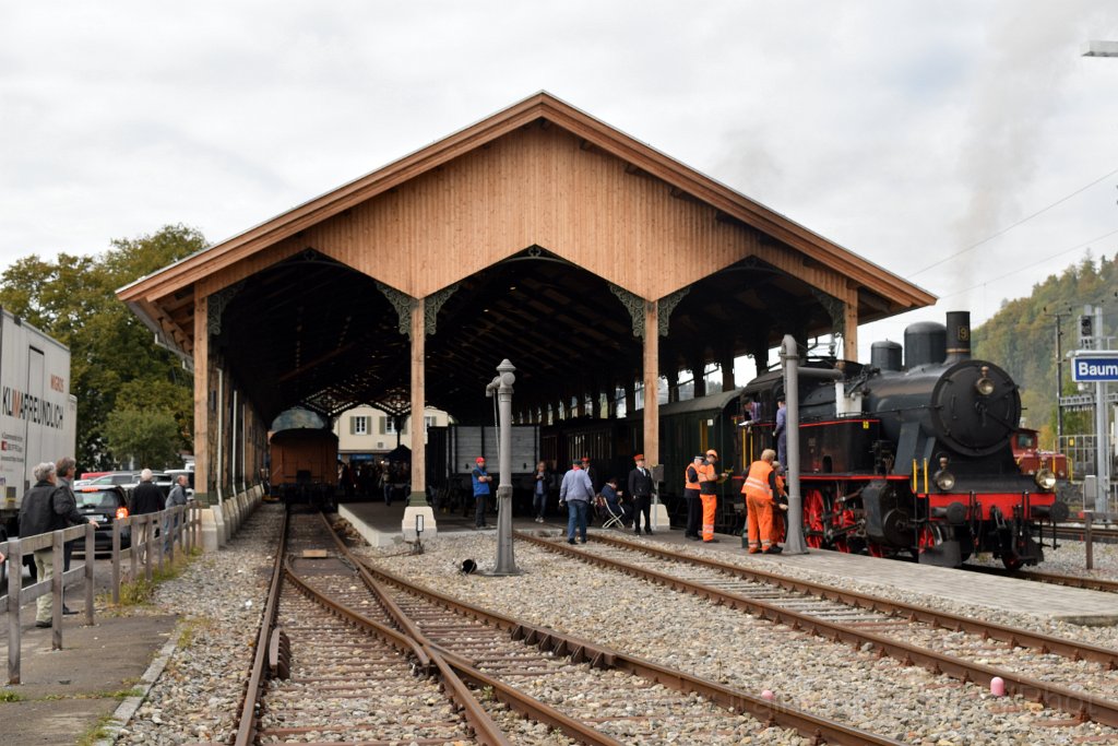 4195-0023-151016.jpg - DLC Eb 3/5 9 / Bauma 15.10.2016