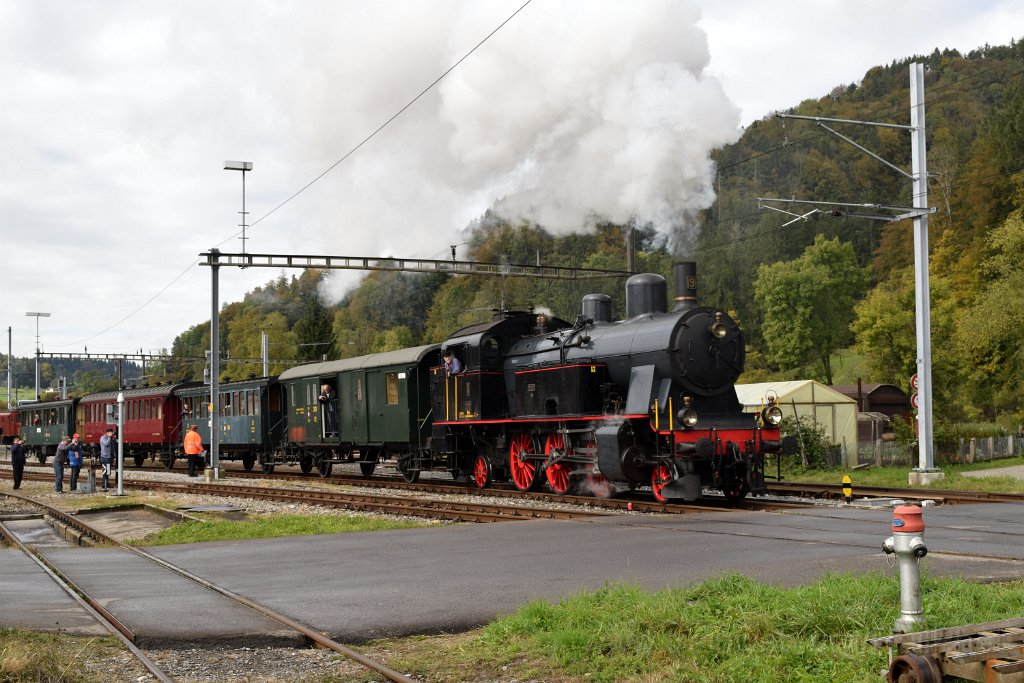 4195-0037-151016.jpg - DLC Eb 3/5 9 / Bauma 15.10.2016