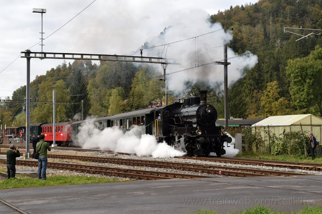 4196-0005-151016.jpg - VHMThB Ec 3/5 3 "Choli" / Bauma 15.10.2016