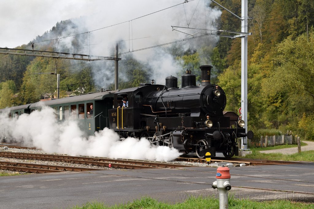 4196-0010-151016.jpg - VHMThB Ec 3/5 3 "Choli" / Bauma 15.10.2016