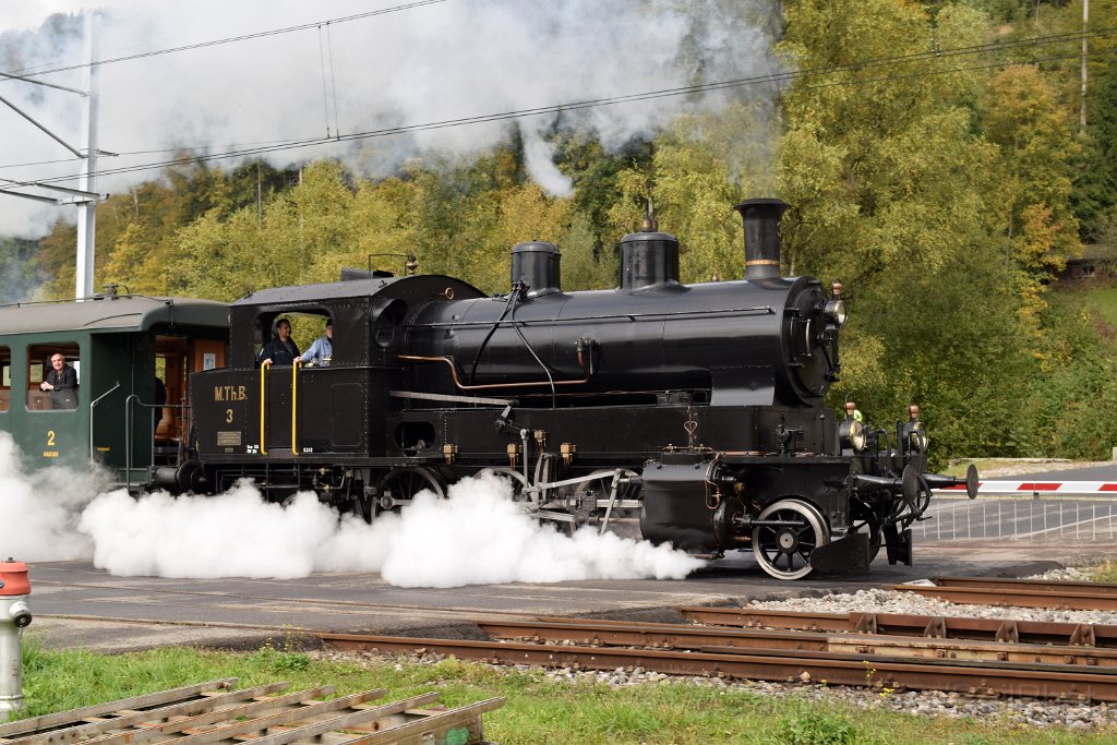 4196-0016-151016.jpg - VHMThB Ec 3/5 3 "Choli" / Bauma 15.10.2016