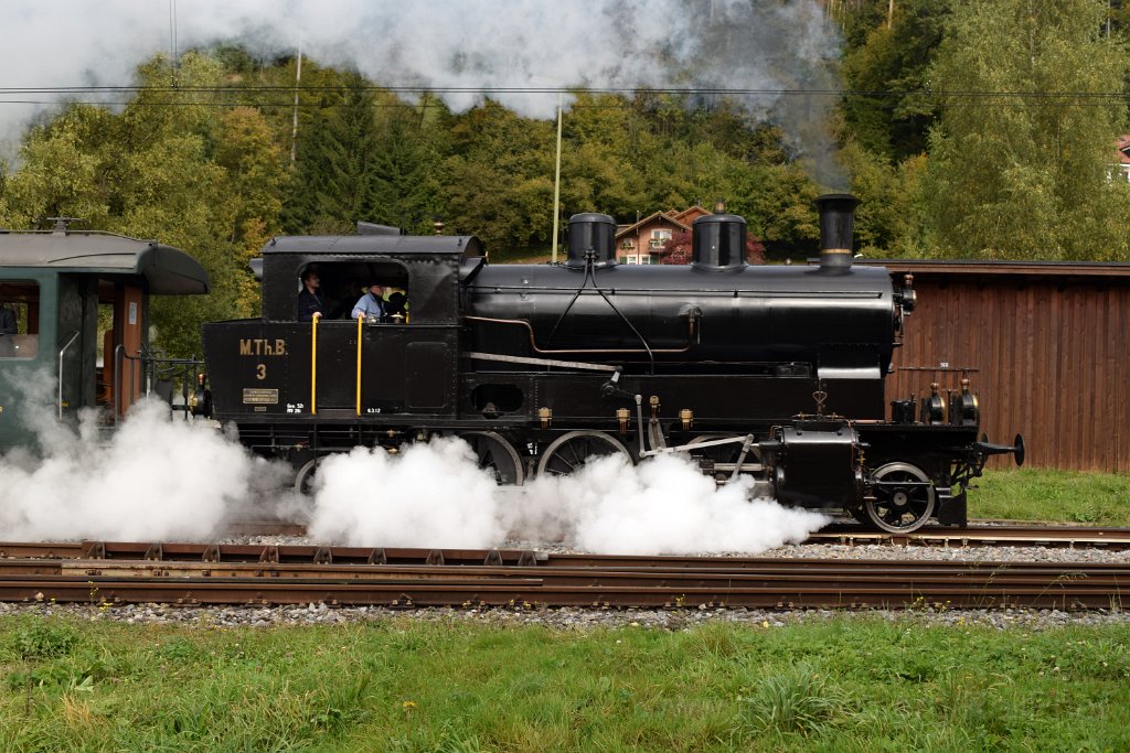 4196-0019-151016.jpg - VHMThB Ec 3/5 3 "Choli" / Bauma 15.10.2016