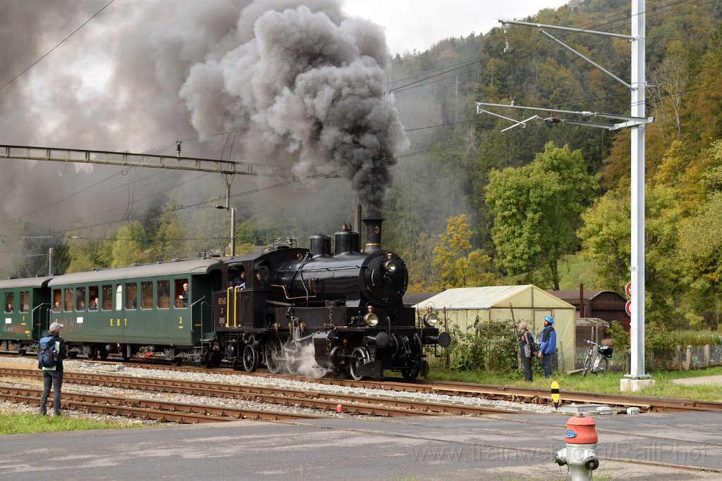 4196-0037-151016.jpg - VHMThB Ec 3/5 3 "Choli" / Bauma 15.10.2016
