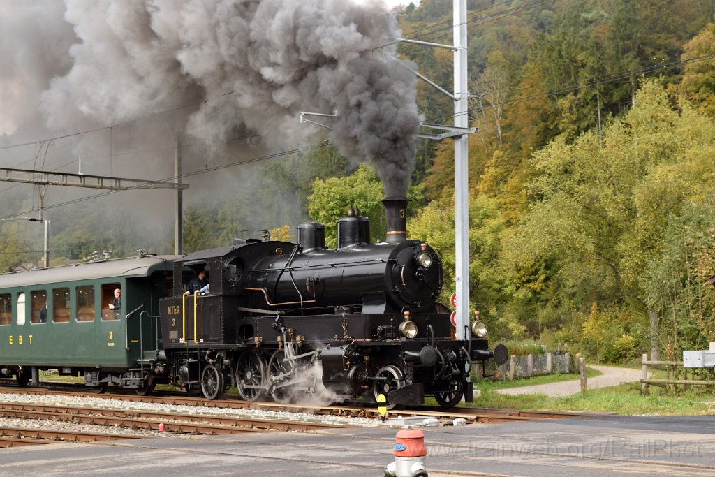 4196-0040-151016.jpg - VHMThB Ec 3/5 3 "Choli" / Bauma 15.10.2016