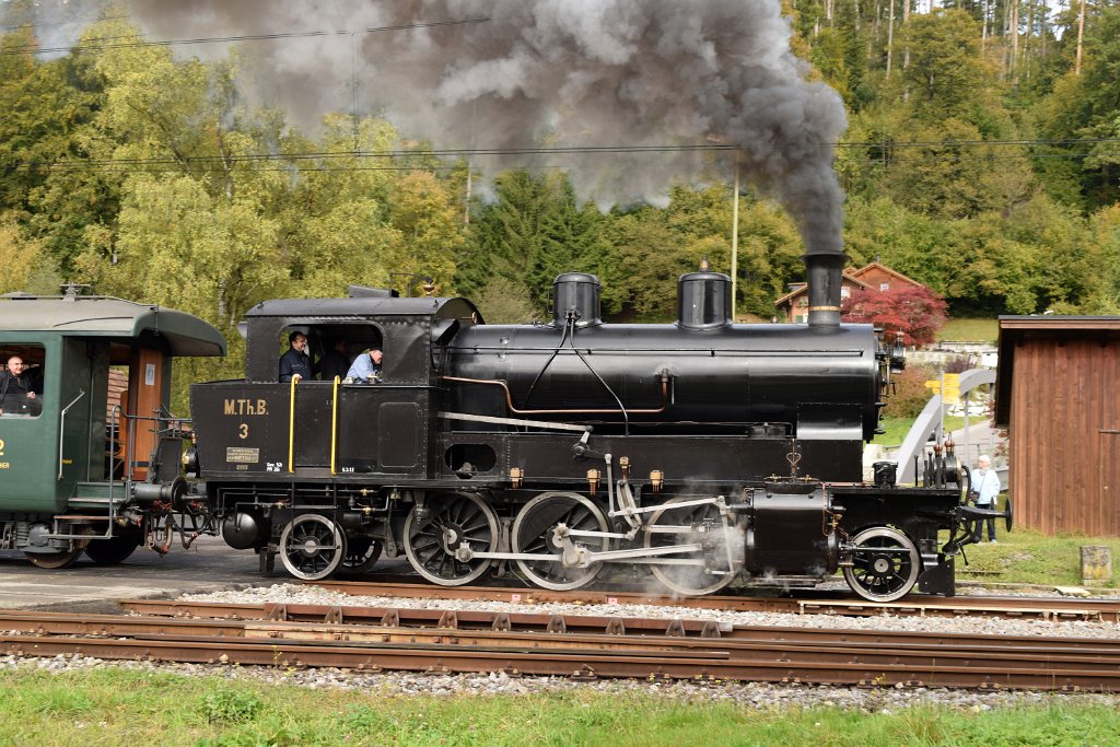 4197-0001-151016.jpg - VHMThB Ec 3/5 3 "Choli" / Bauma 15.10.2016